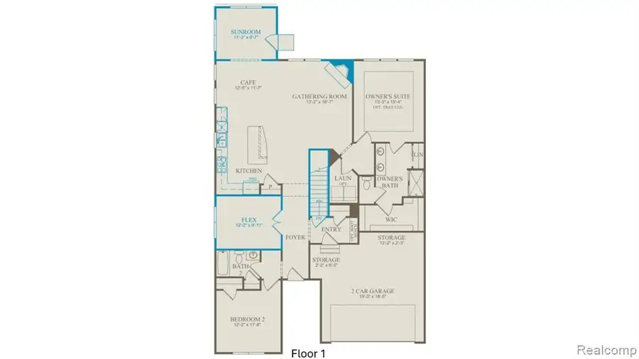 823 Kelpie, Ann Arbor, MI  - Image #2