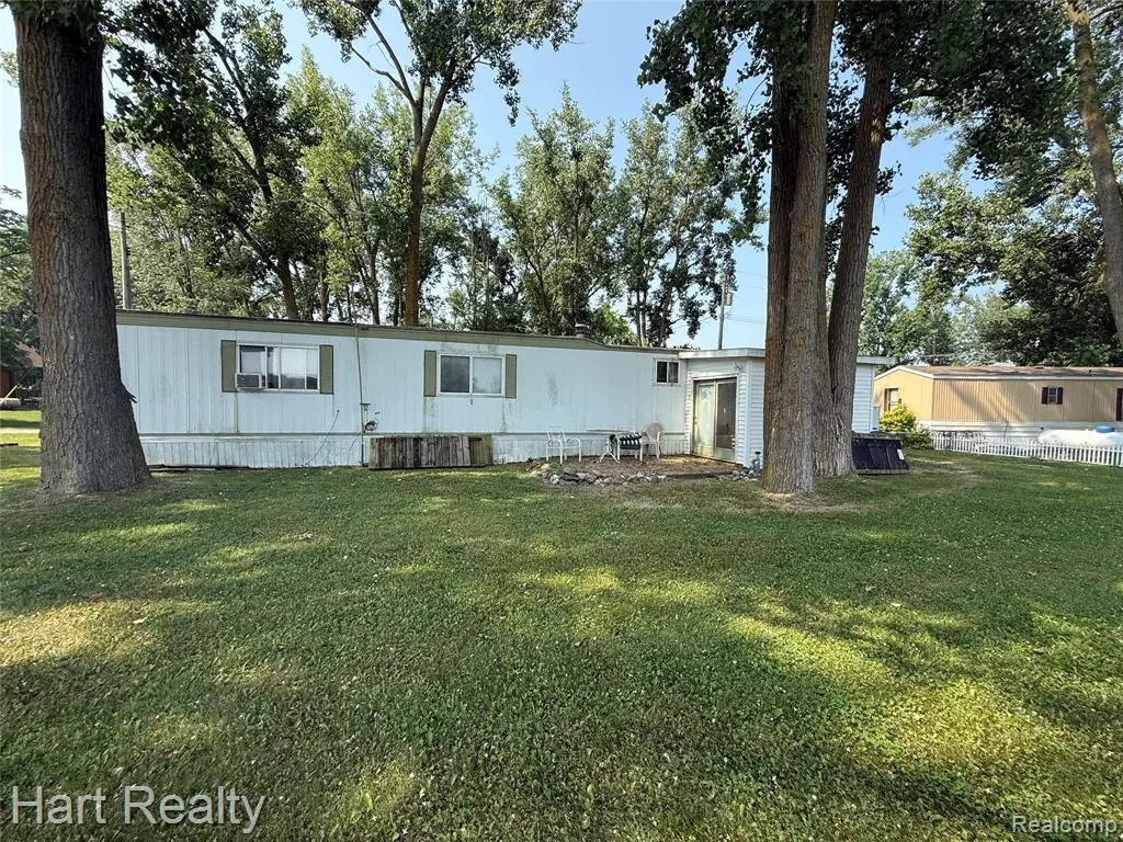 11810 Sunnyside, Sebewaing, MI  - #1