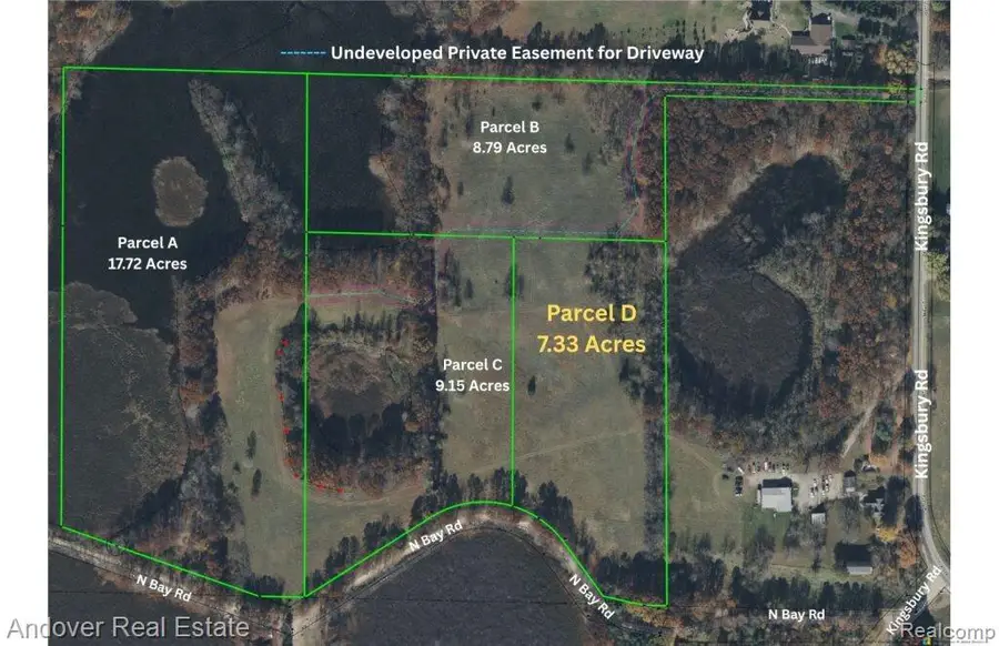 000D Kingsbury, Delton, MI 49046 - #2