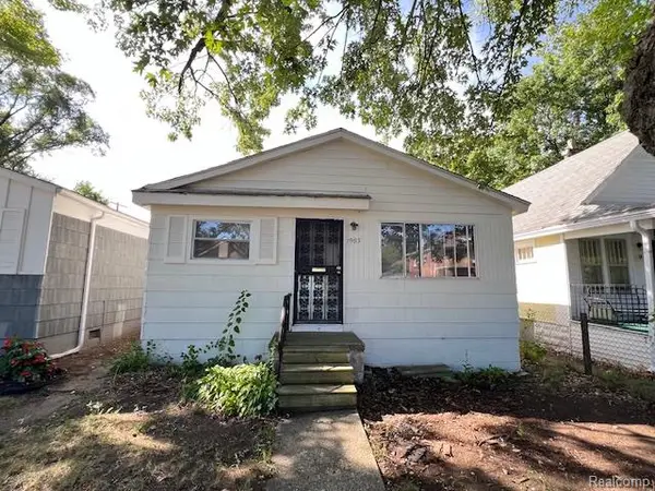 1983 Brighton, Detroit, MI 