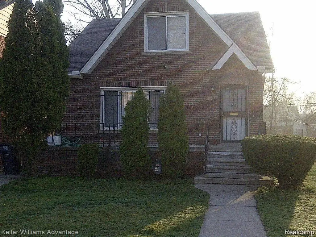 14942 Ward, Detroit, MI 48227 - Image #1