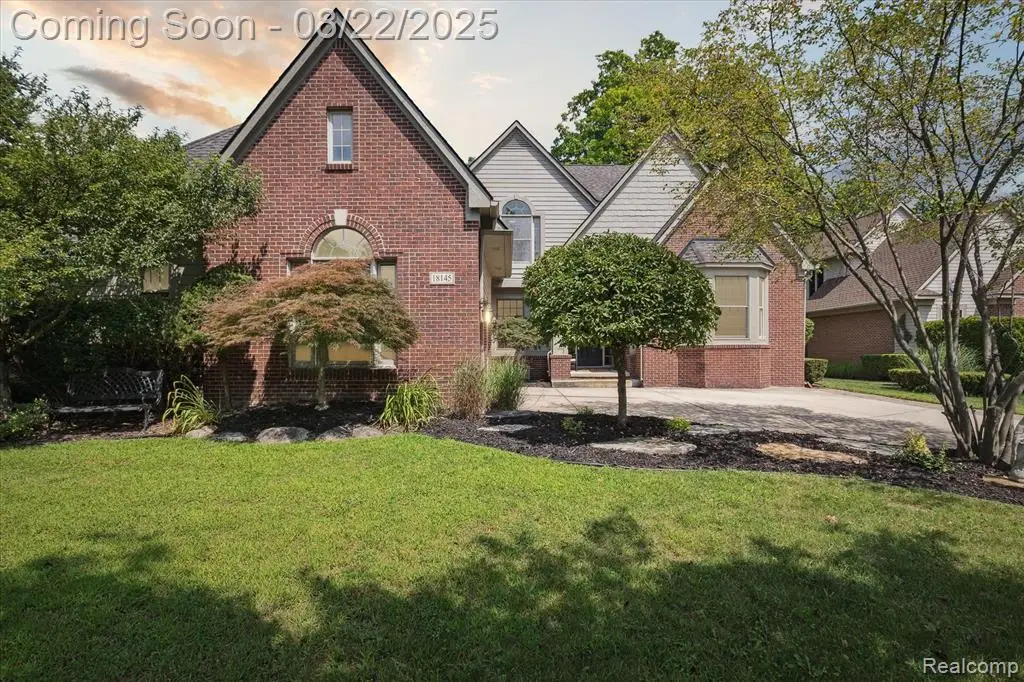 18145 Shoreline, Northville, MI  - Image #1