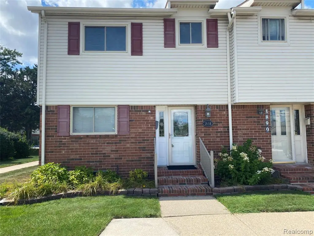 1886 E 13 Mile, Madison Heights, MI  - Image #1