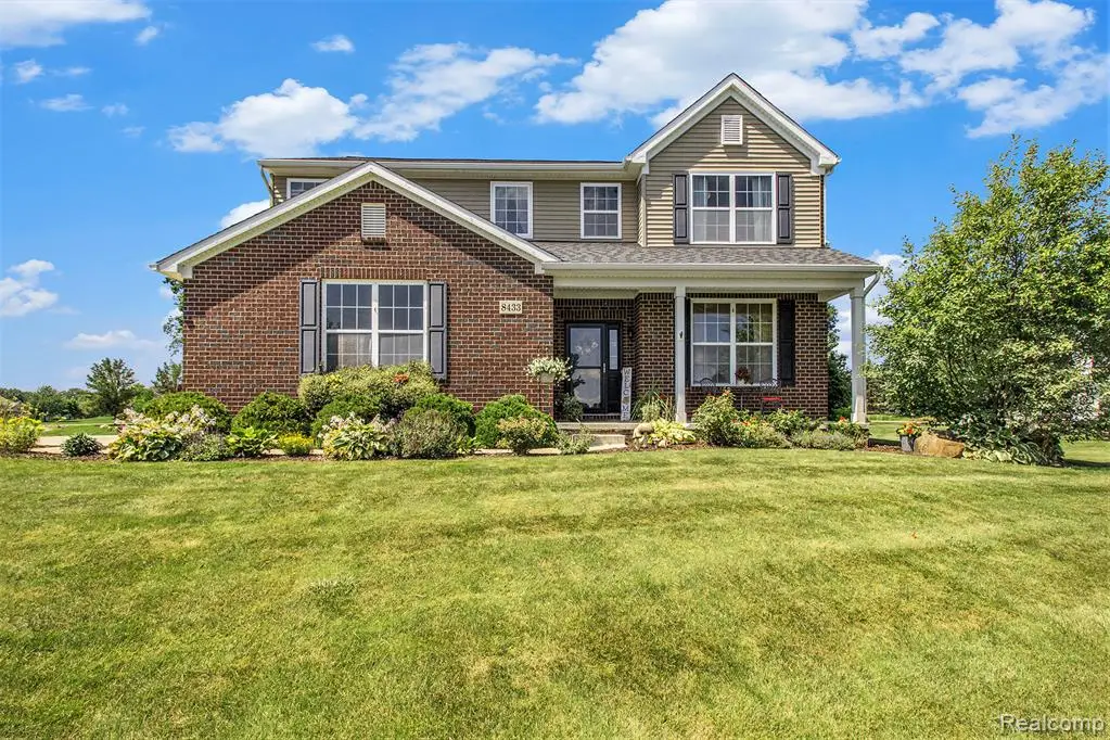 8433 Thorn Hill, Howell, MI  - Image #1