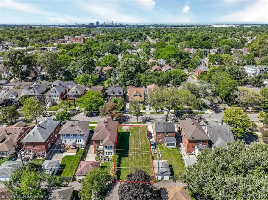 1254 Beaconsfield Avenue, Grosse Pointe Park, MI 48230 - Image #3
