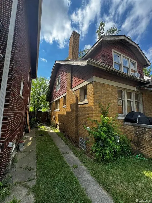 14053 Strathmoor, Detroit, MI  - #3