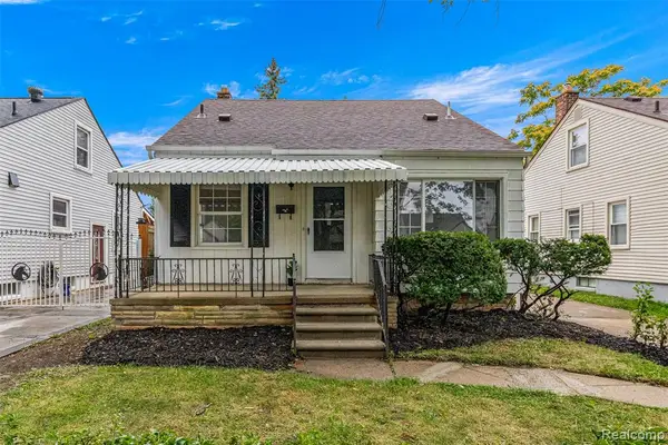 568 Garfield, Lincoln Park, MI 