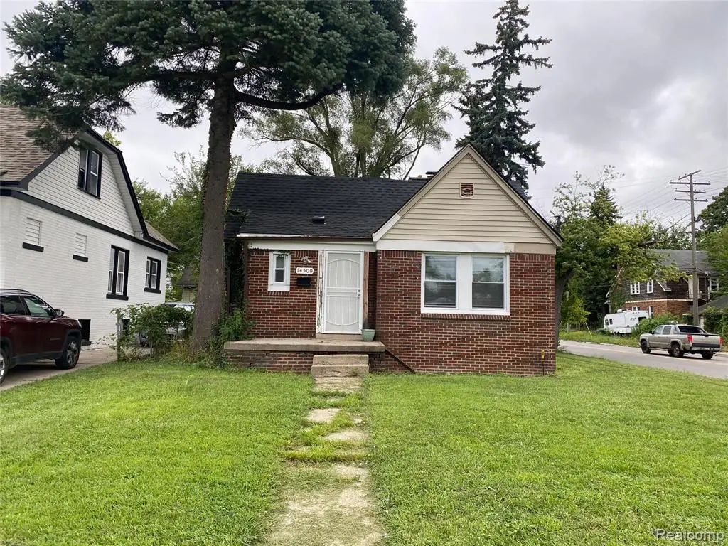 14500 Mark Twain, Detroit, MI  - #1