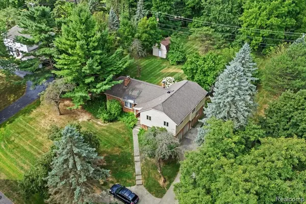 60023 Trailwood, Washington, MI 