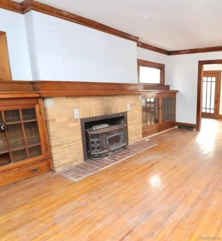 274 Alger Street, Detroit, MI  - Image #2