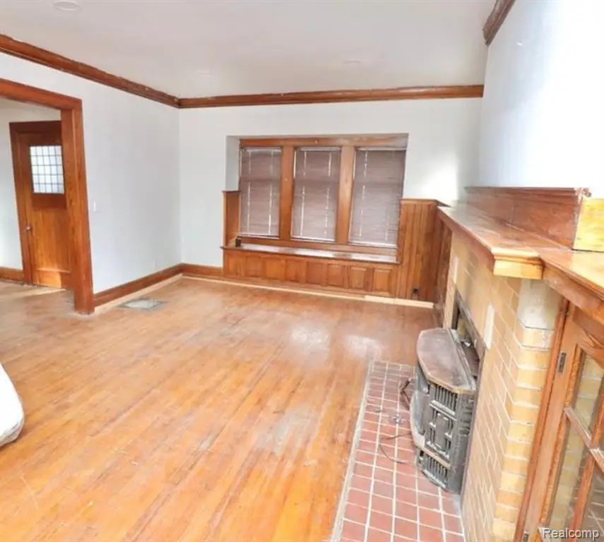 274 Alger Street, Detroit, MI  - Image #3