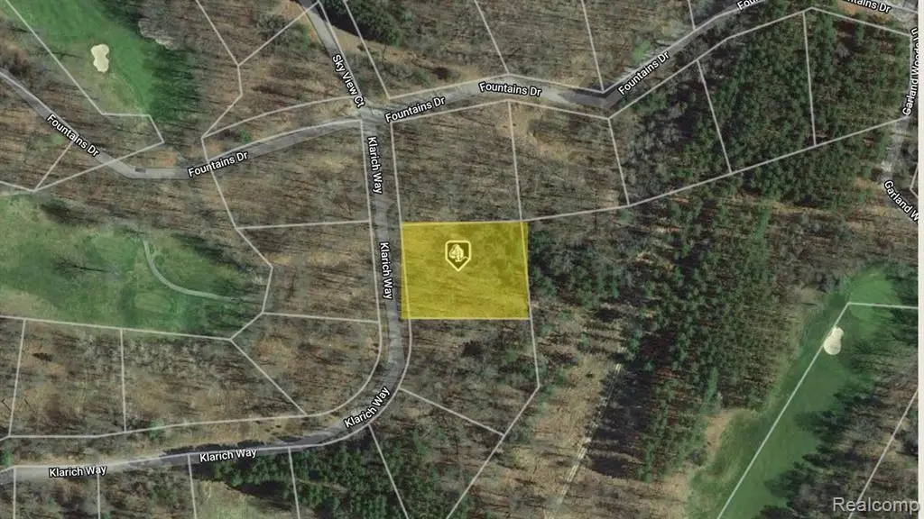 501 Klarich Lot #30, Lewiston, MI 49756 - #1