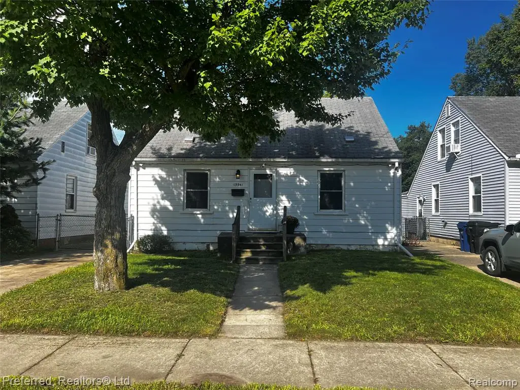 19941 Woodworth, Redford, MI 48240 - #1