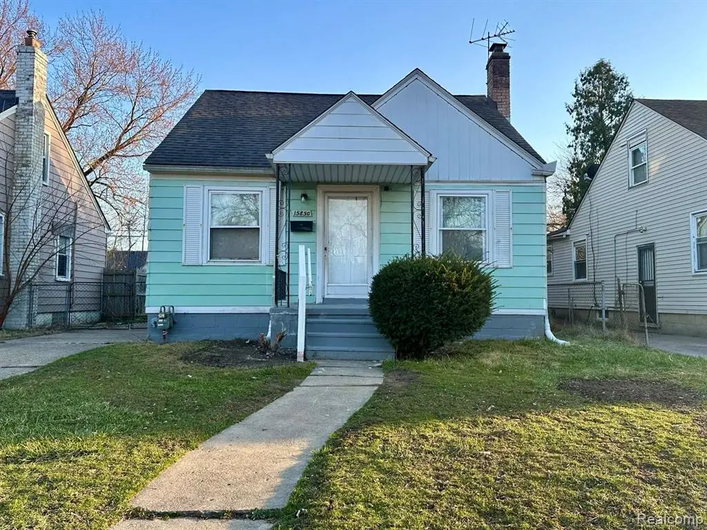 15850 E State Fair, Detroit, MI 48205 - #1