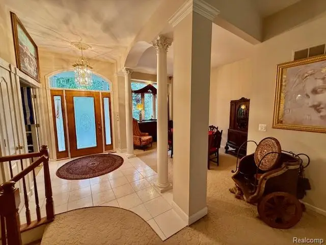 889 Cronkite, Lake Orion, MI 48362 - #3