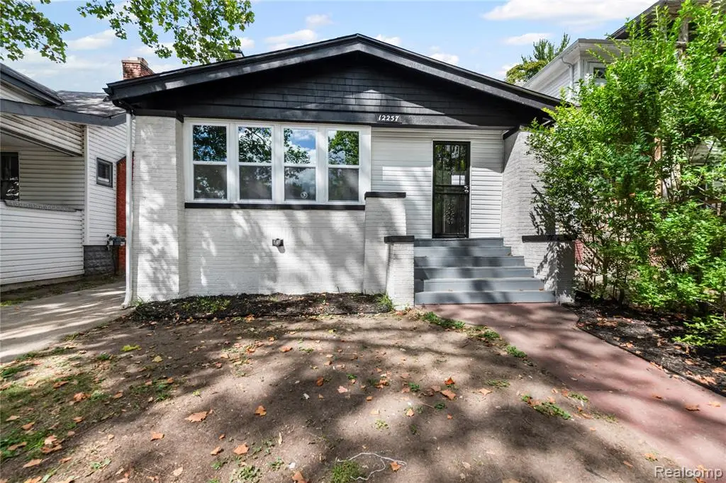 12257 Ilene, Detroit, MI 48204 - #1