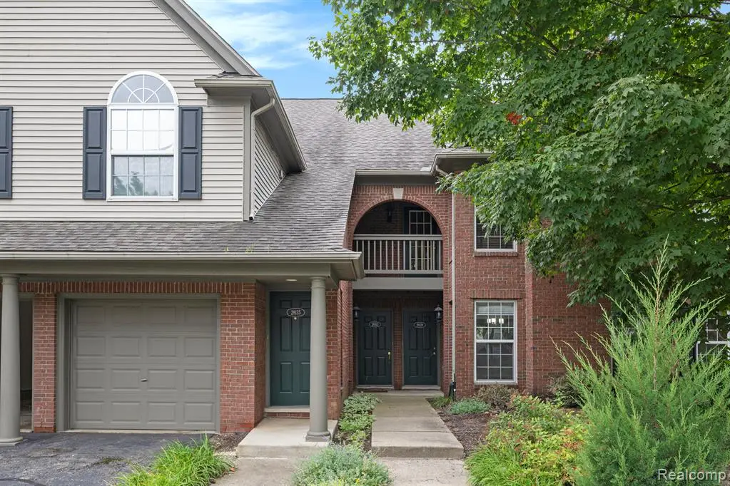 28139 Carlton Way, Novi, MI  - Image #1