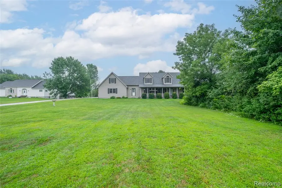 3174 E Frances, Clio, MI  - Image #3