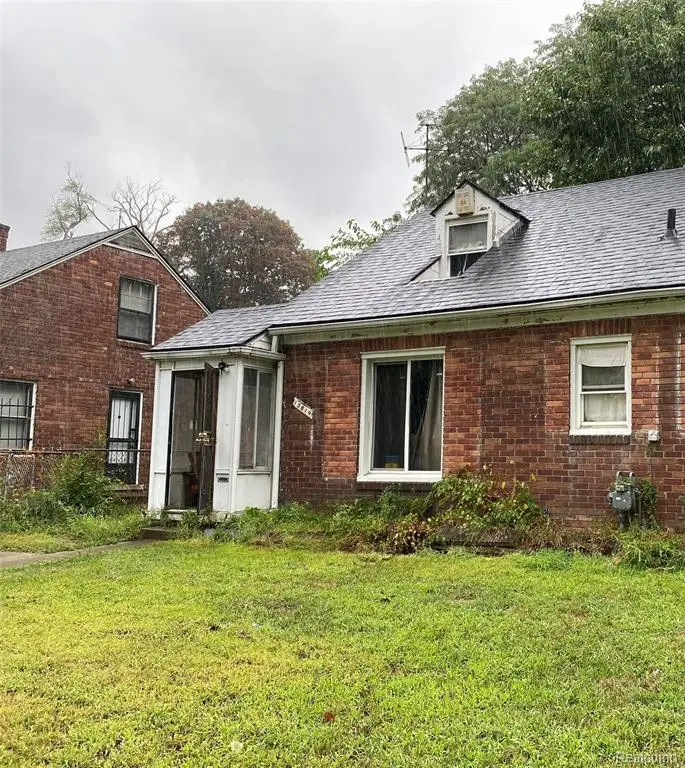 15819 Manor, Detroit, MI  - #1