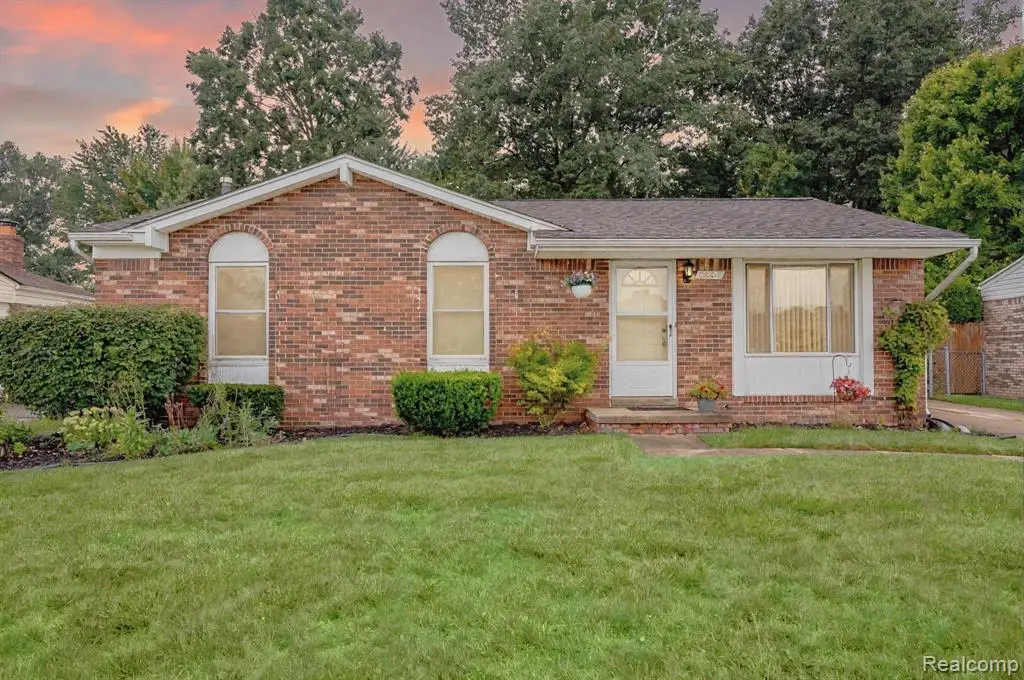 41381 Clayton, Clinton Township, MI  - Image #1