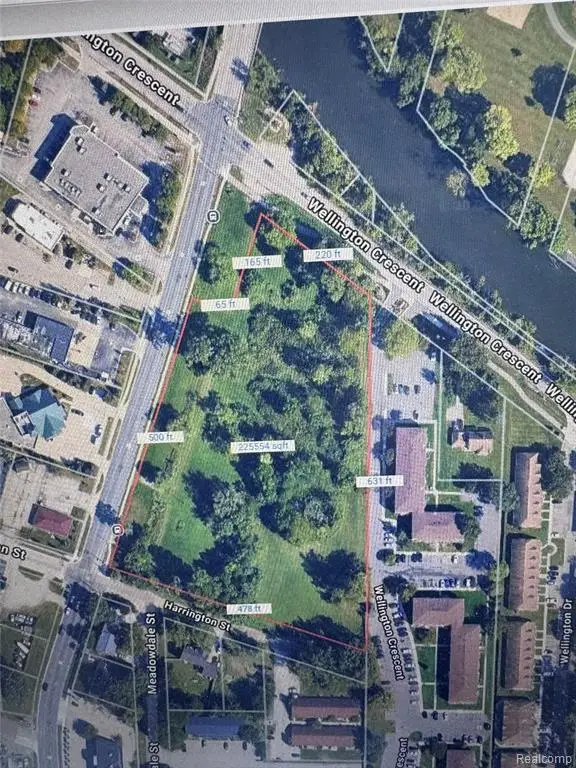 Gratiot Gratiot, Mount Clemens, MI  - Image #1