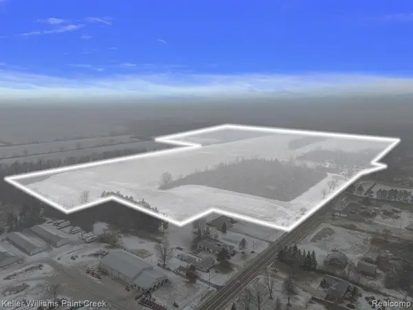 75901 North, Armada, MI 