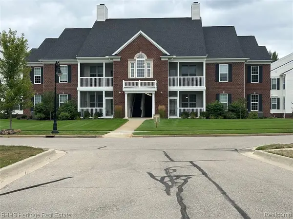 1929 Coventry, Jackson, MI 