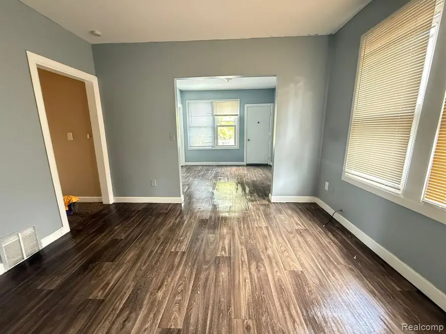 9721 Otsego, Detroit, MI  - #3