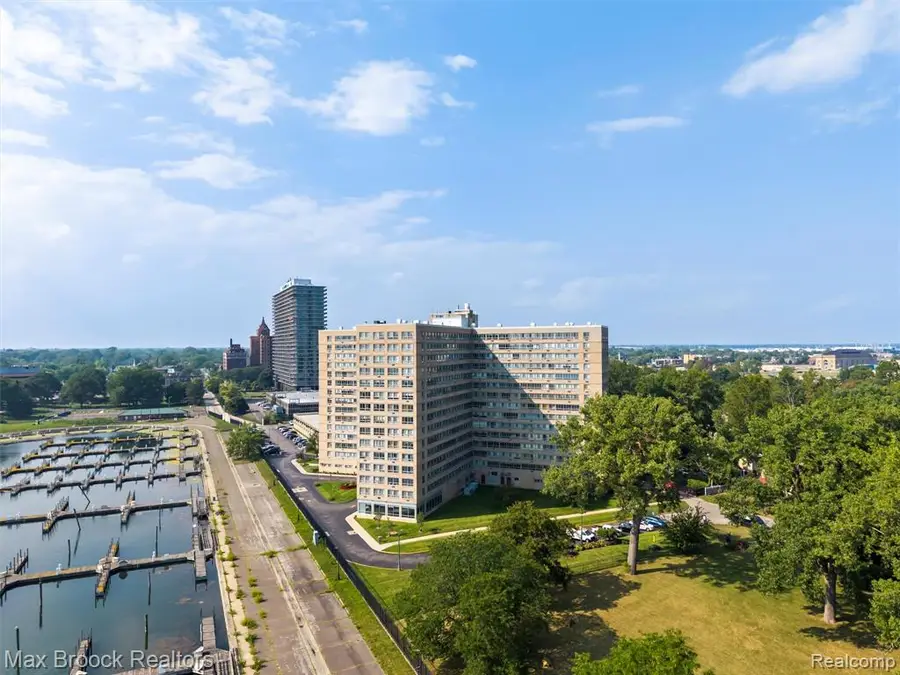 8900 E Jefferson Avenue #620, Detroit, MI  - Image #2