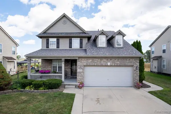 25050 Constitution, Warren, MI 