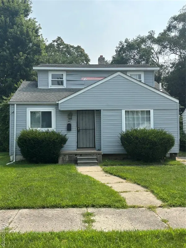 11320 Artesian, Detroit, MI 