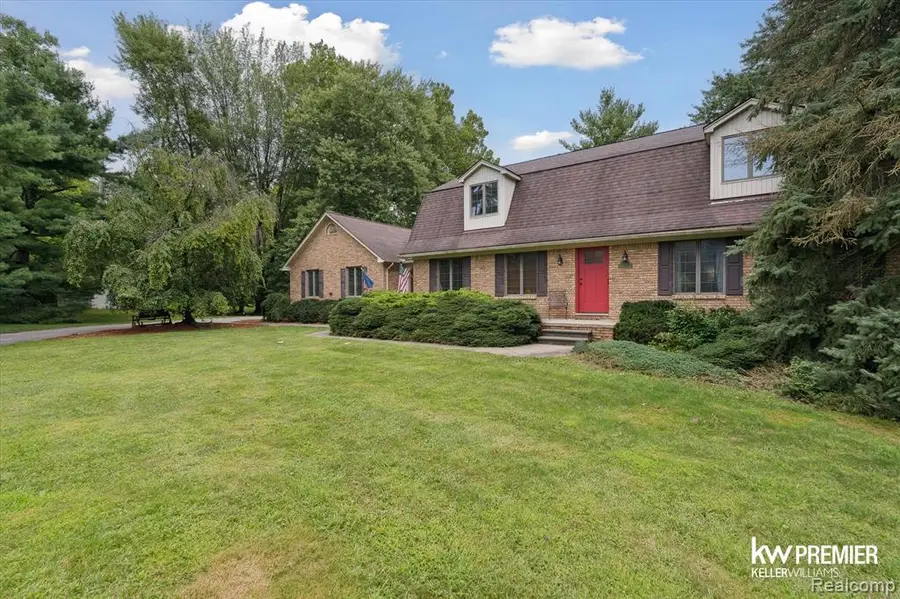 1751 Trafalgar, Rochester Hills, MI  - Image #2