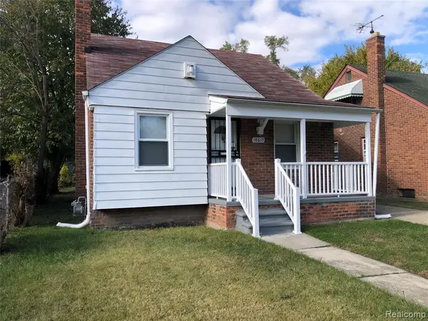 18615 Orleans, Detroit, MI 