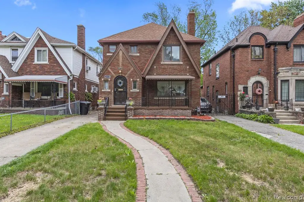 18030 Santa Barbara, Detroit, MI  - Image #1