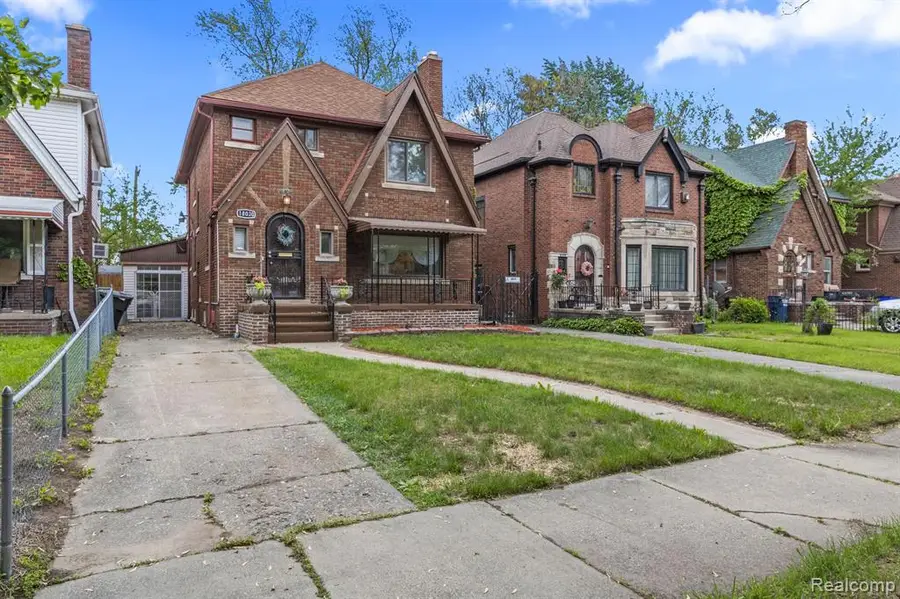 18030 Santa Barbara, Detroit, MI  - Image #2