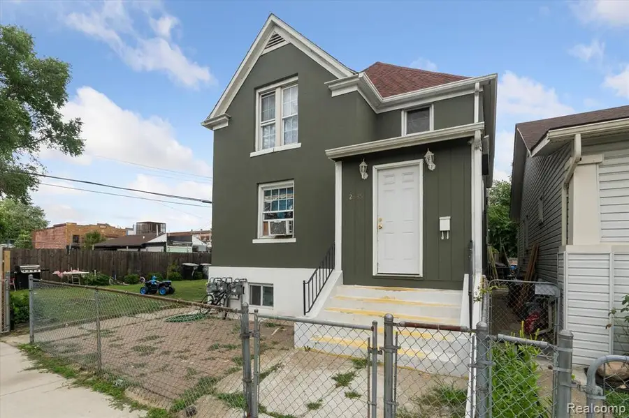 2333/2335 Ferris, Detroit, MI  - Image #3