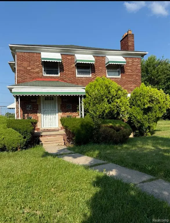 3928 - 3930 Lakewood, Detroit, MI  - Image #1