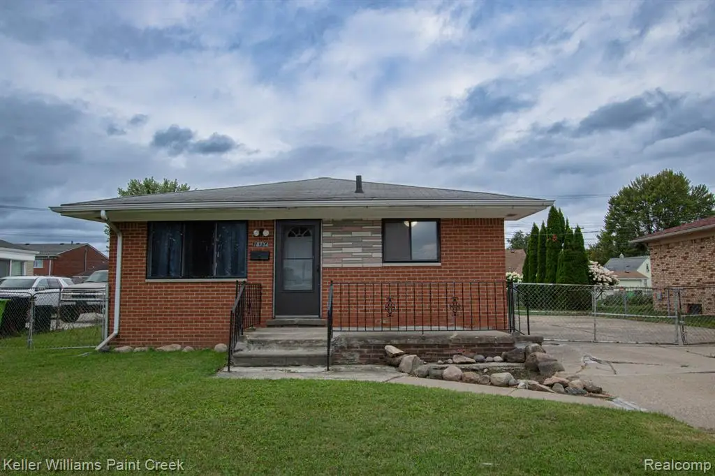 18734 Florida, Roseville, MI  - #1