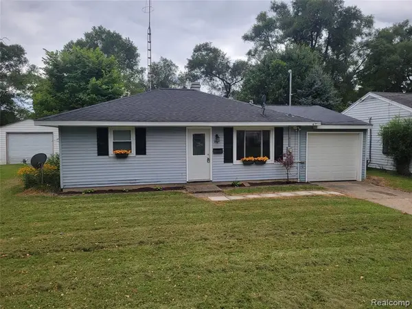 213 Broadway, Battle Creek, MI 49037