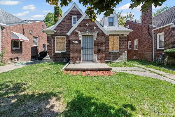 9500 Lakepointe, Detroit, MI 