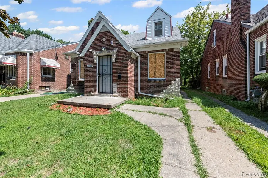 9500 Lakepointe, Detroit, MI  - Image #3