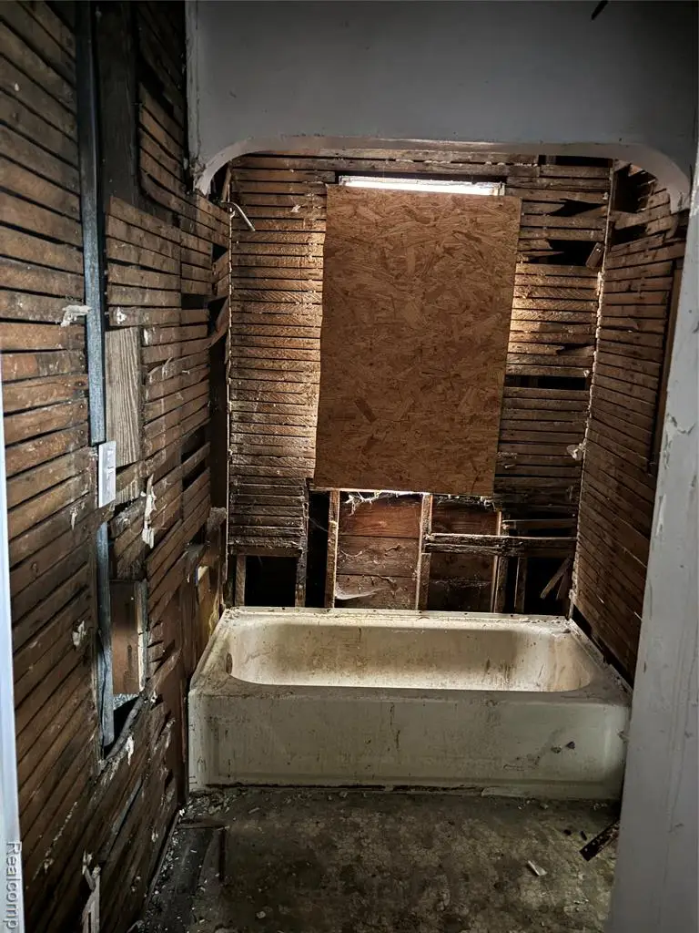 15081 Mayfield, Detroit, MI  - #3