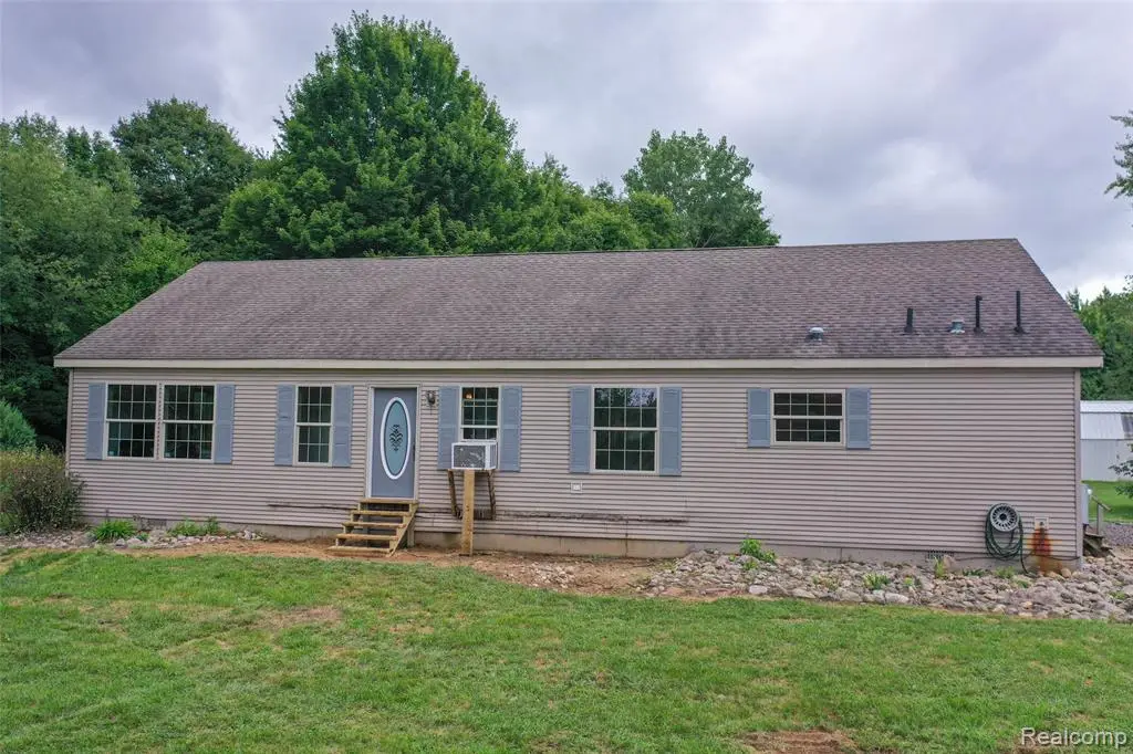 2302 Stiles, Brown City, MI  - Image #1