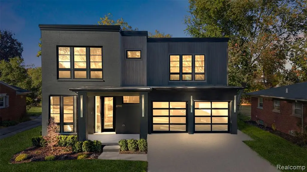 1673 Hazel, Birmingham, MI  - Image #1