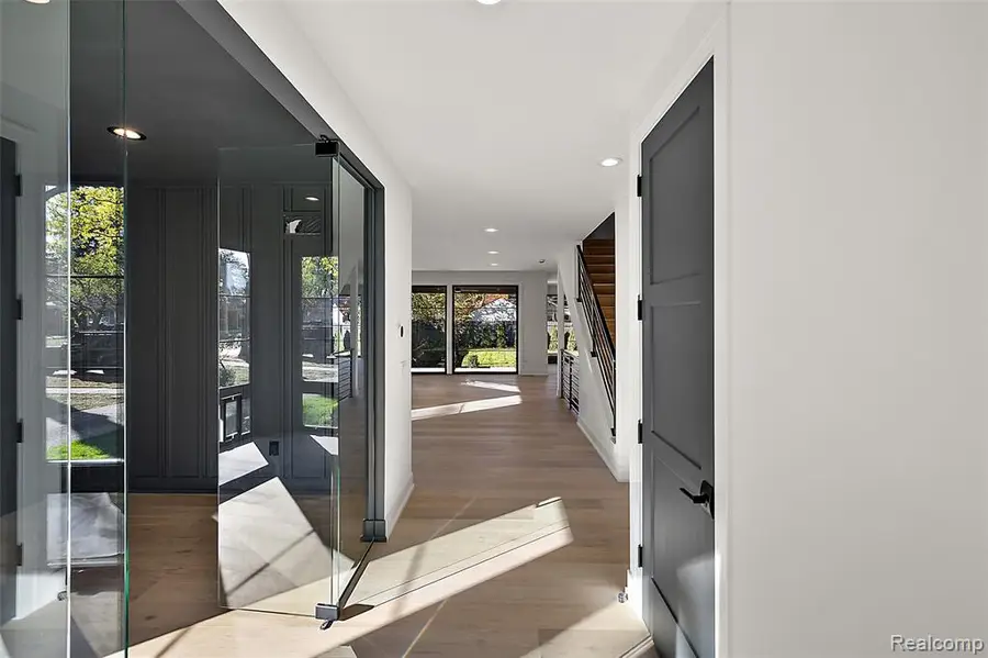 1673 Hazel, Birmingham, MI  - Image #2