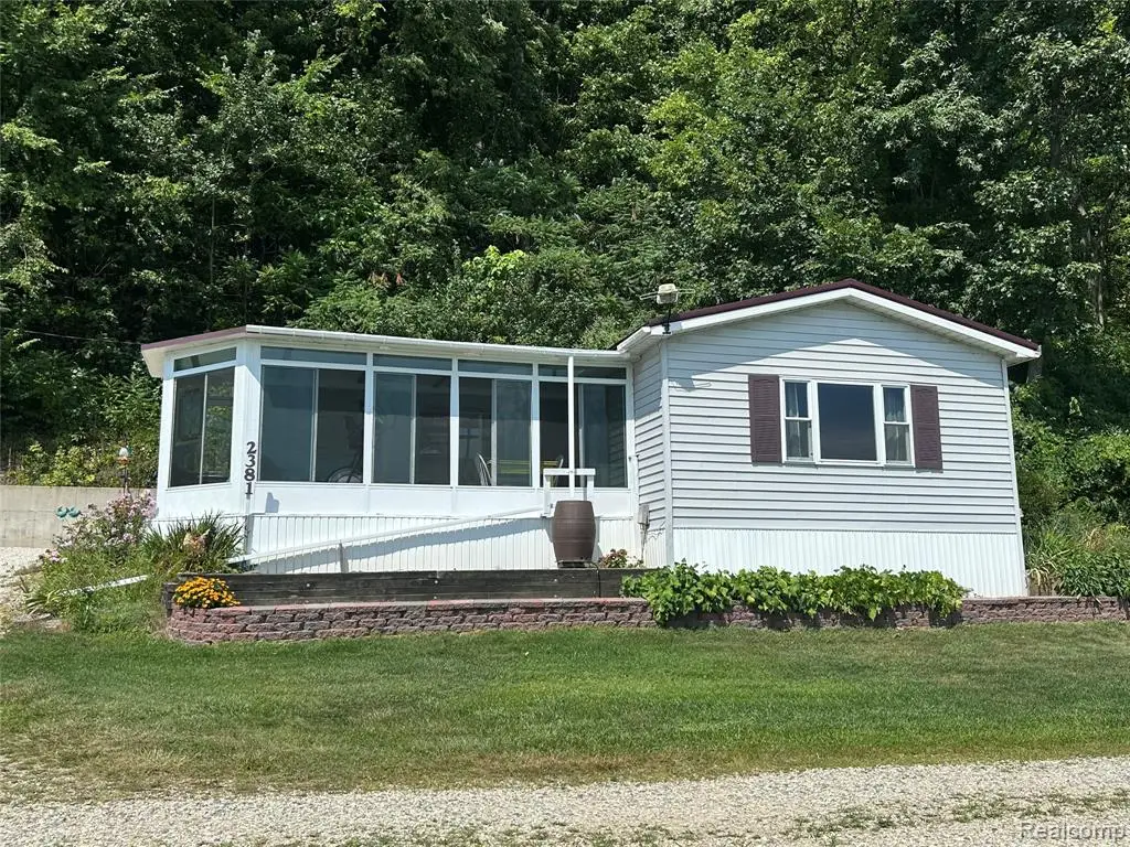 2381 Bristol Lake, Dowling, MI  - Image #1