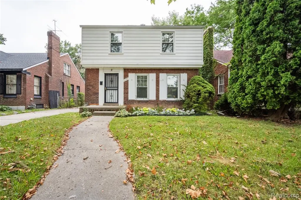 15276 Seymour, Detroit, MI  - Image #1