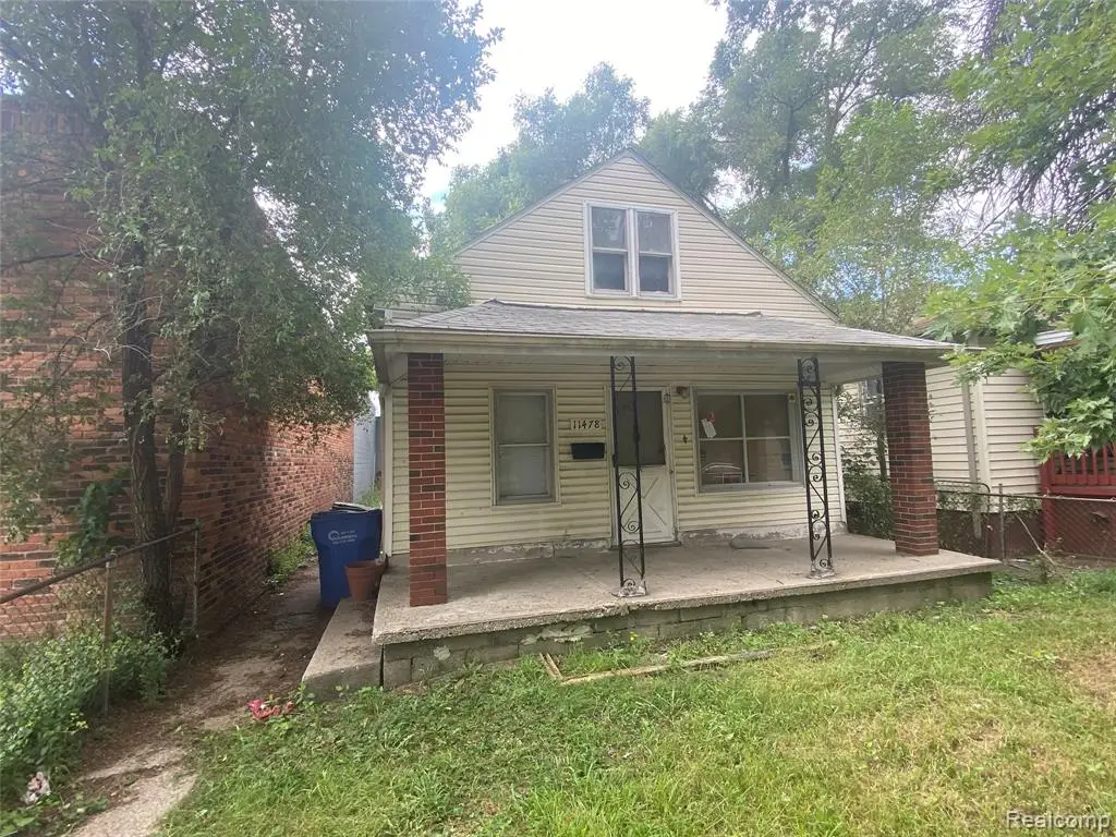 11478 Rivard, Warren, MI  - Image #1