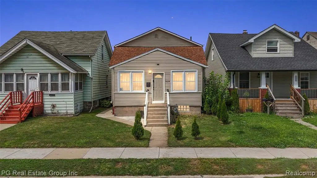 4234 High, Ecorse, MI  - Image #1