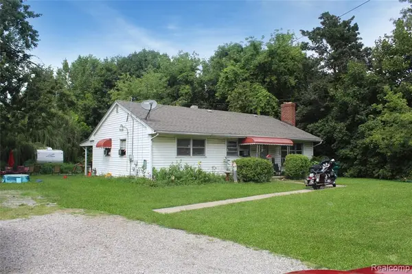 35344 Ecorse, Romulus, MI 
